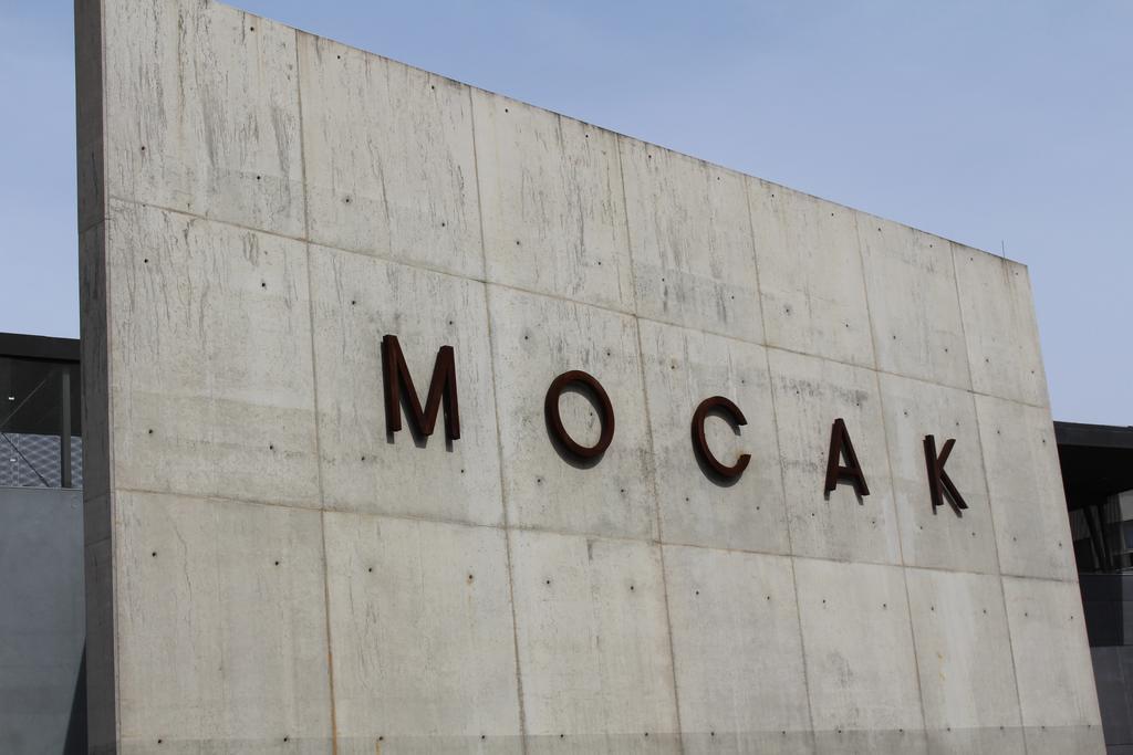 クラクフPrzy Mocakuアパートメント エクステリア 写真